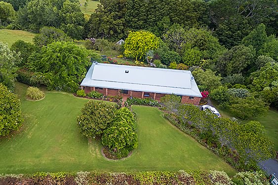 Warkworth Country House