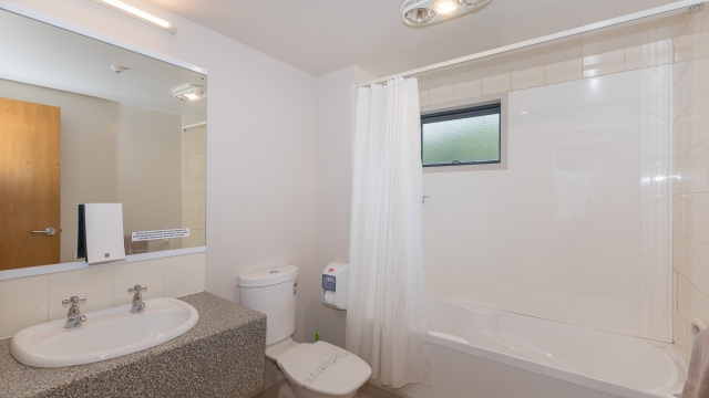 Bella Vista Motel Oamaru