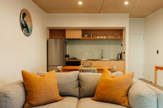 Golden Bay Holiday Park