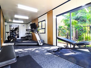 Jet Park Hotel Auckland Airport