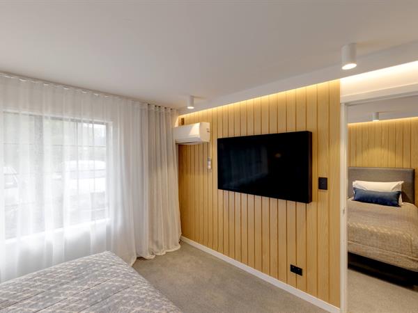 Distinction Whangarei Hotel
