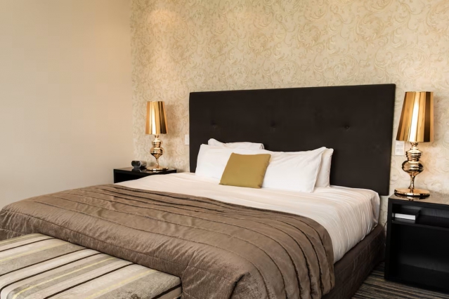 Select Braemar Lodge & Spa