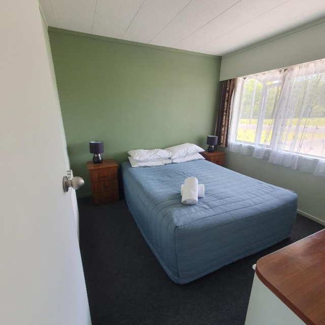 Ohakune Court Motel