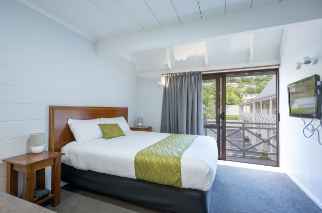 Admirals Motor Inn Nelson