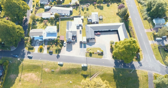 Jack & Dis Troutbeck Lodge