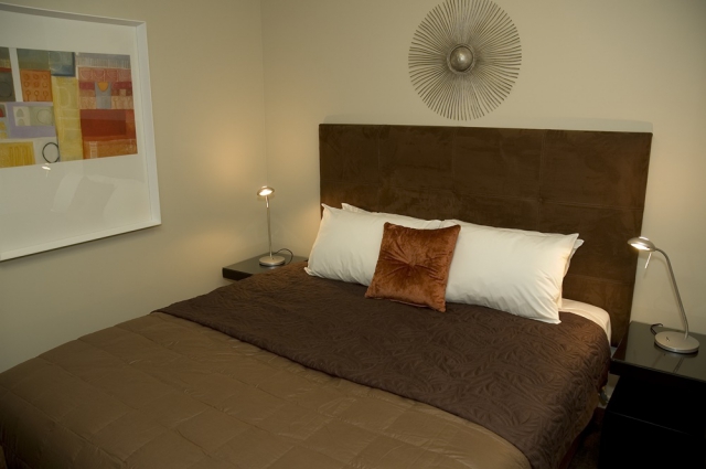 Terra Vive Luxury Suites & Apartments