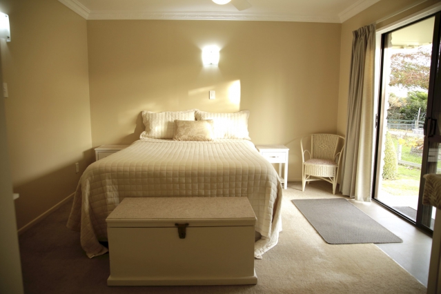 Somersal B&B & Wedding Venue