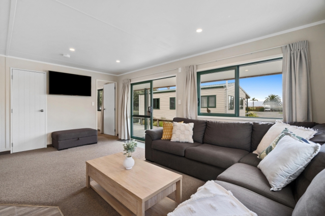 Tasman Holiday Parks - Miranda