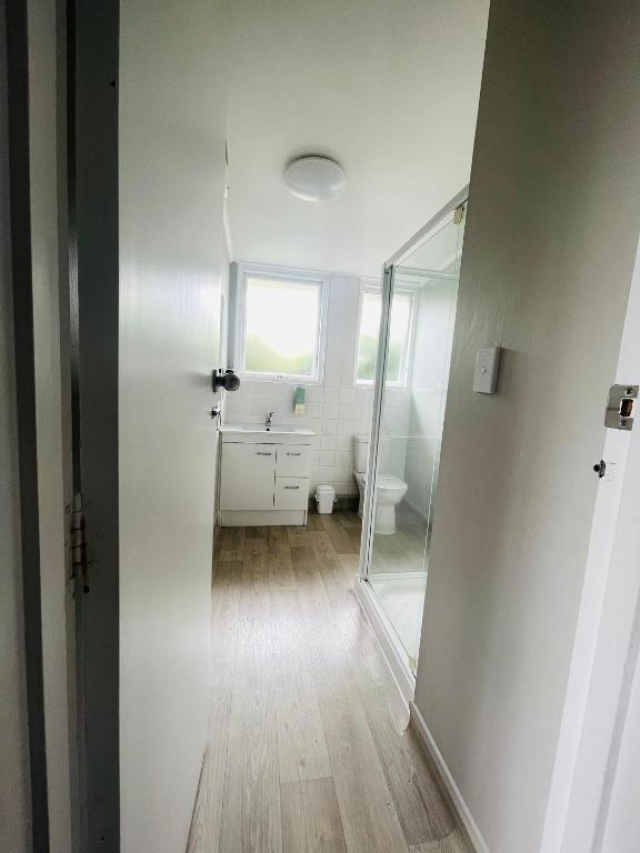 Ashleigh Court Motel - Christchurch