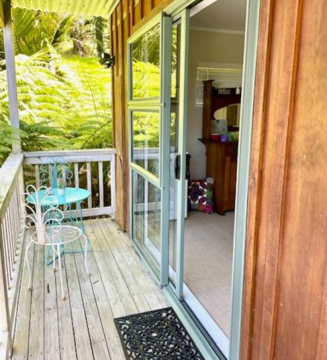 Annabells B&B Whitianga