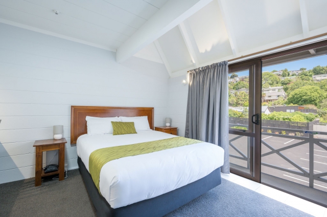 Admirals Motor Inn Nelson