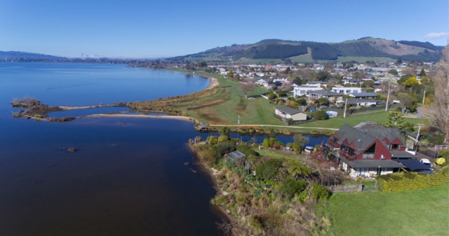 Jack & Dis Troutbeck Lodge