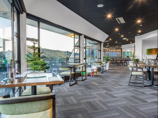 Holiday Inn Queenstown Frankton Road