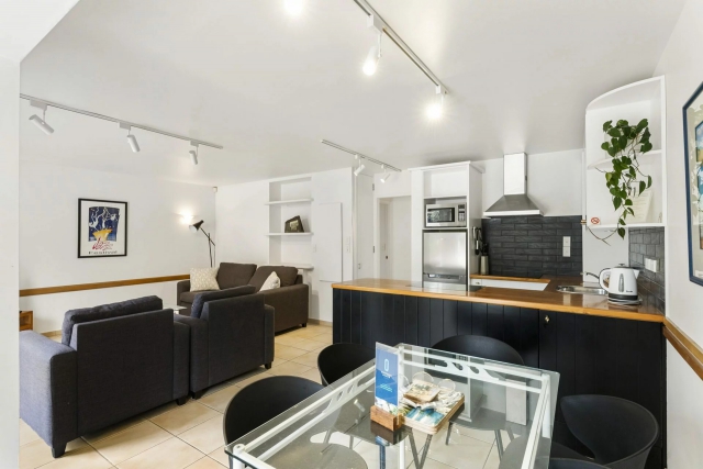 Beachfront on Waiheke 