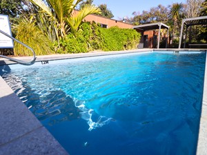 Jet Park Hotel Auckland Airport