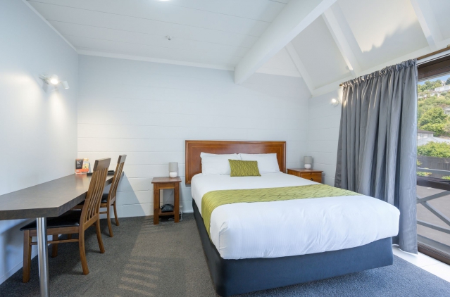 Admirals Motor Inn Nelson