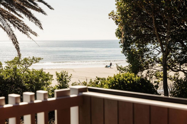 Golden Bay Holiday Park