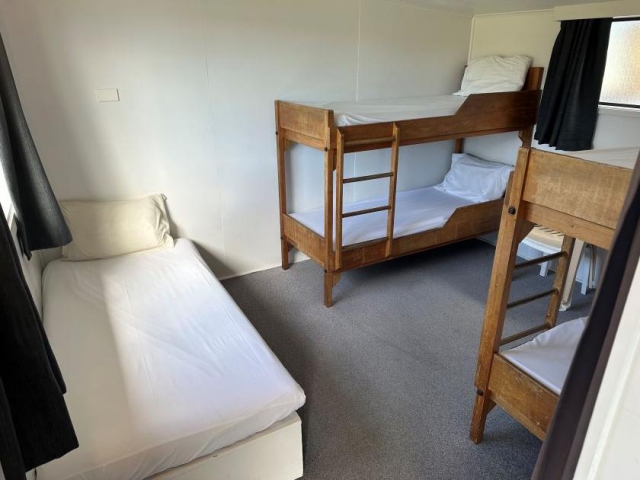 Dunedin Holiday Park & Motels