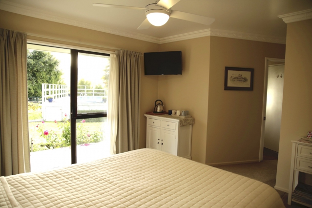 Somersal B&B & Wedding Venue