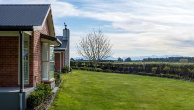 Gem bed and breakfast