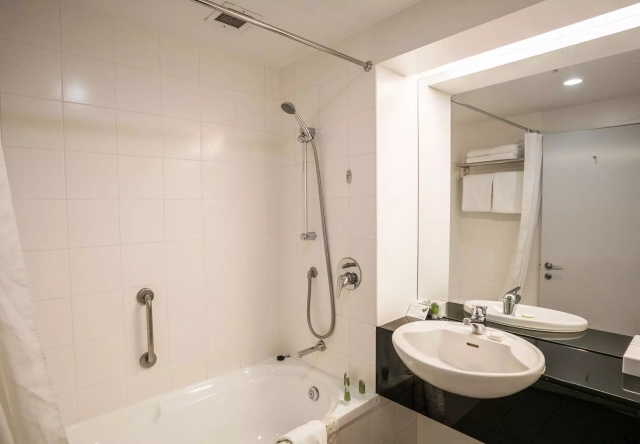 Scenic Hotel Te Pania