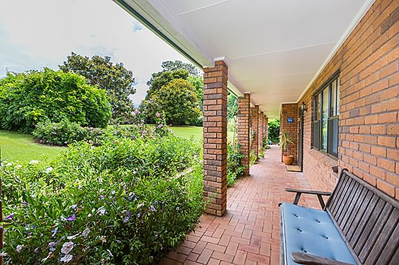 Warkworth Country House