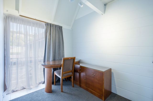 Admirals Motor Inn Nelson