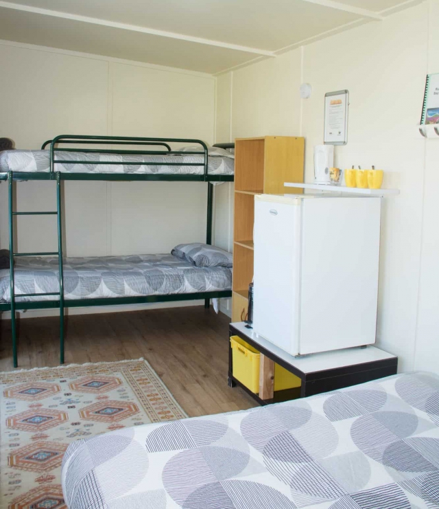 Russell - Orongo Bay Holiday Park