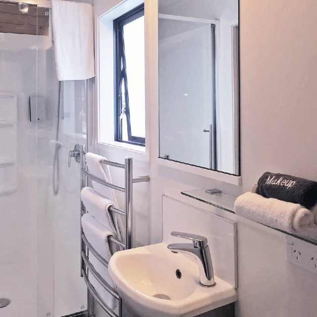 Hot Water Beach Top 10 Holiday Park