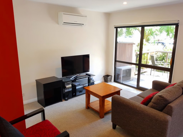 Penrich Court Apartments 
