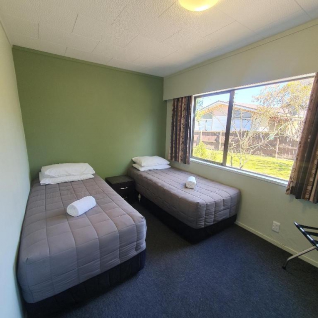 Ohakune Court Motel