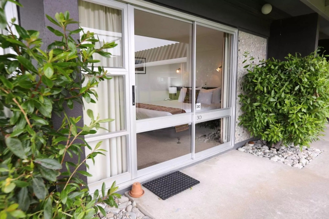 Heartland Hotel Haast