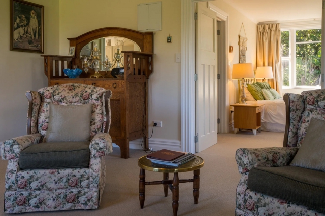 Theatre Royal Hotel
