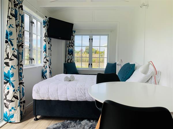 Whanganui River Top 10 Holiday Park