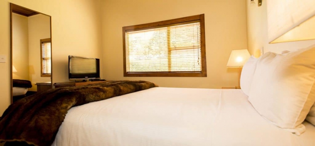 Powderhorn Chateau