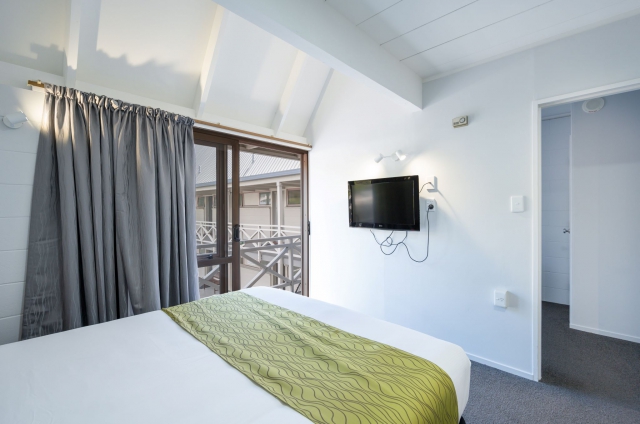 Admirals Motor Inn Nelson