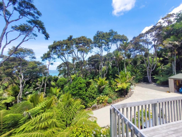 Annabells B&B Whitianga