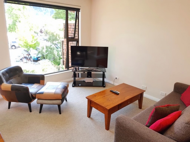 Penrich Court Apartments 