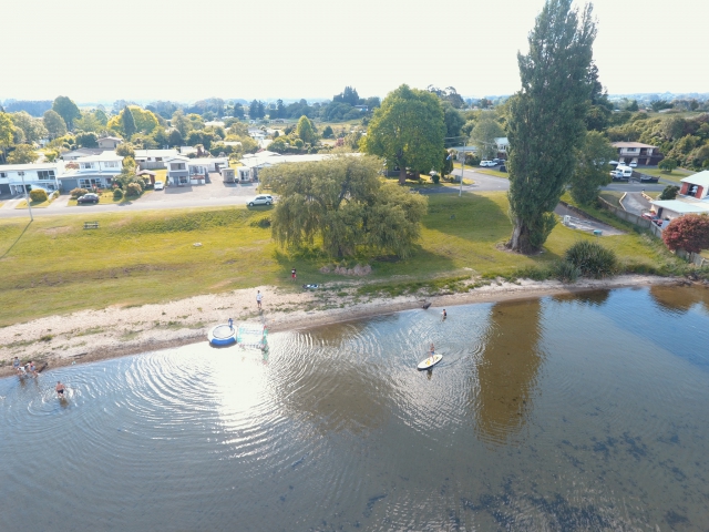 Jack & Dis Troutbeck Lodge