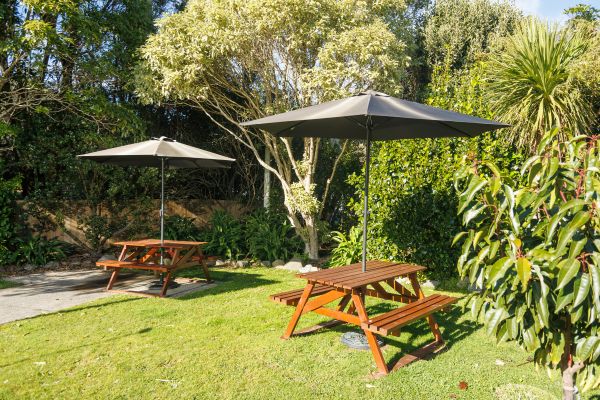Kapiti Gateway Motel 
