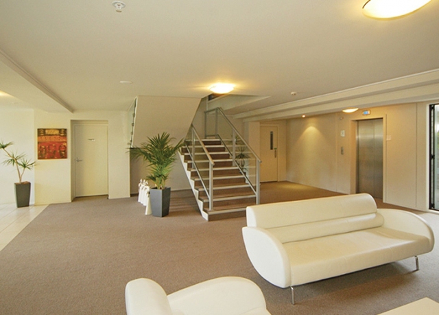 Atlas Suites & Apartments