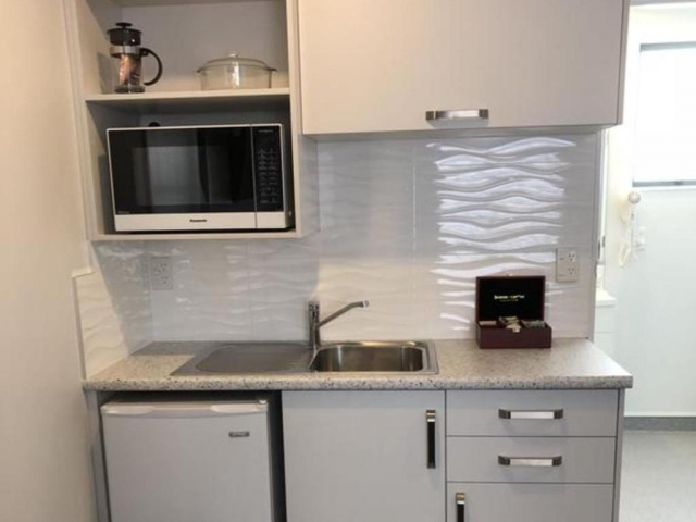 Durham Court Motor Inn