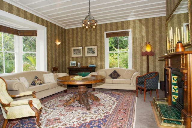 Cobden Garden B&B 
