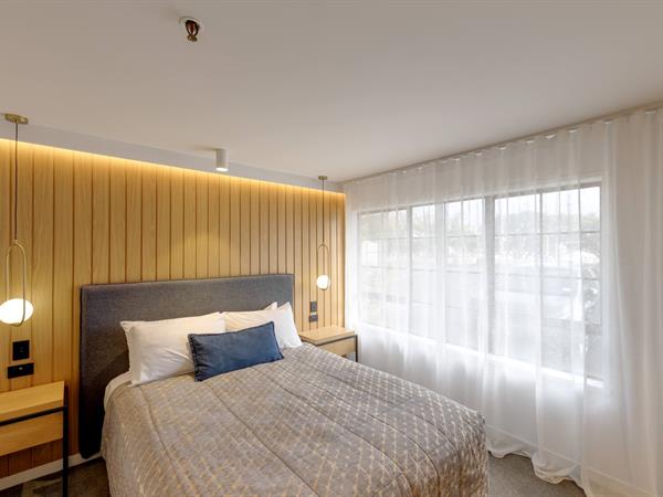 Distinction Whangarei Hotel