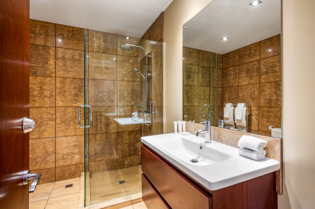 Platinum Queenstown Luxury Villas