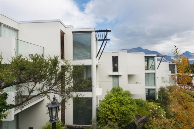Scenic Suites Queenstown