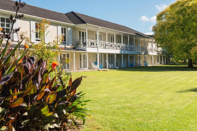 Discovery Settlers Hotel