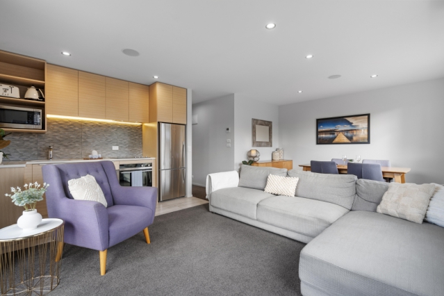 Tasman Holiday Parks - Te Anau