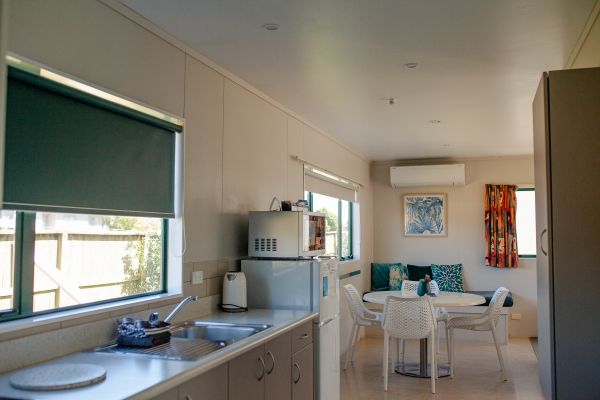 Taupo TOP 10 Holiday Park
