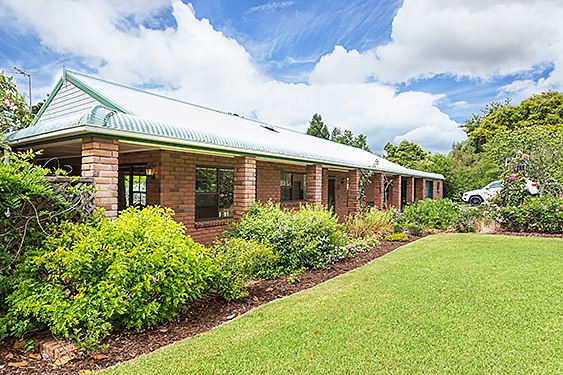 Warkworth Country House